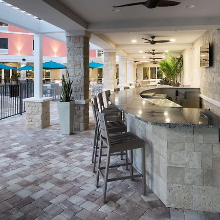 Home2 Suites By Hilton Cape Canaveral Cruise Port Exteriör bild