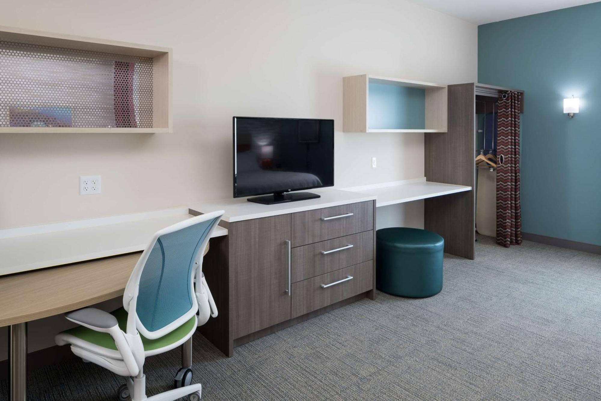 Home2 Suites By Hilton Cape Canaveral Cruise Port Exteriör bild