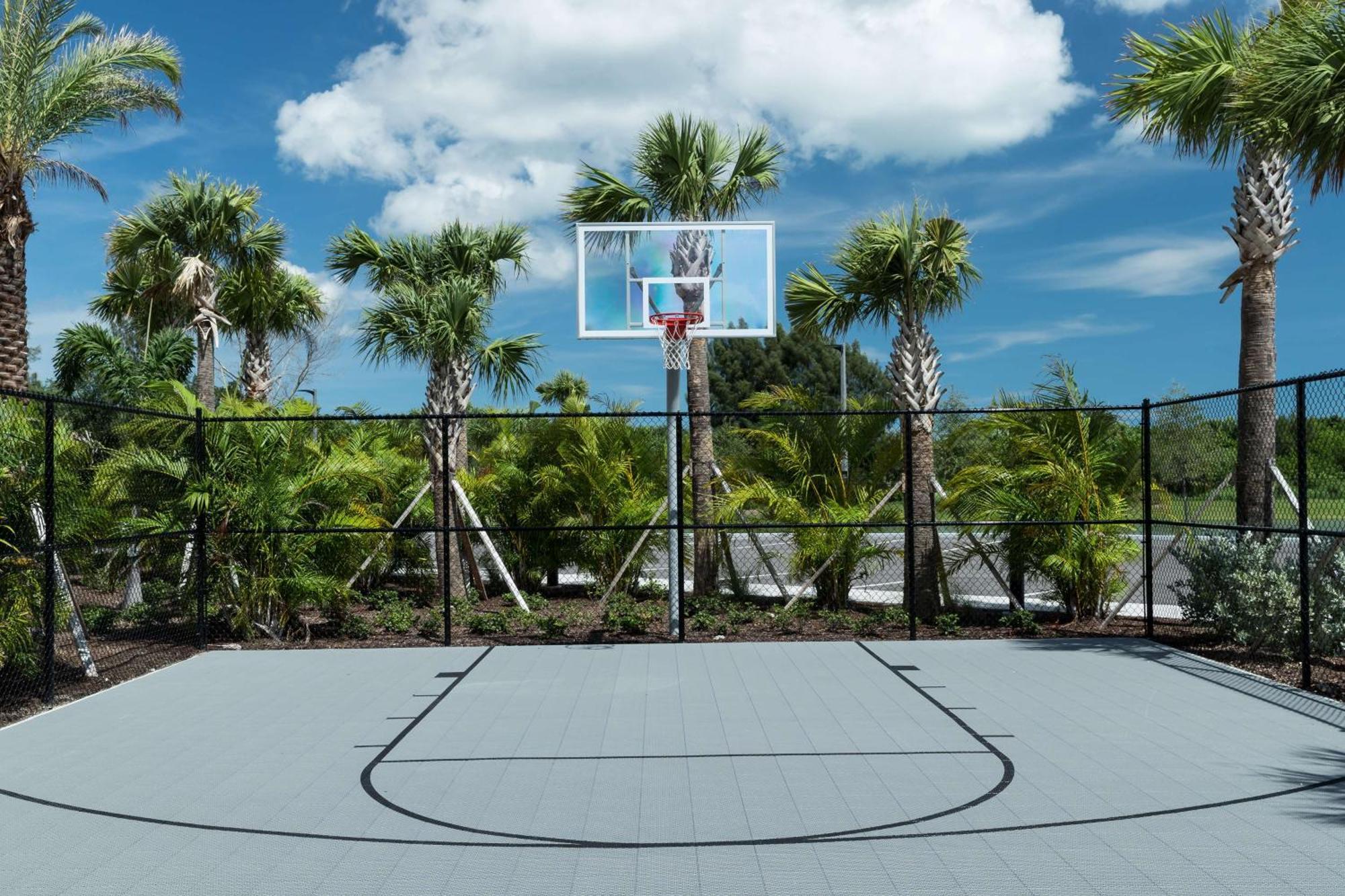 Home2 Suites By Hilton Cape Canaveral Cruise Port Exteriör bild